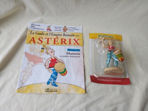 Figurine maestria collection - figurine,