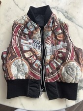 Blouson femme sans manche - femme,