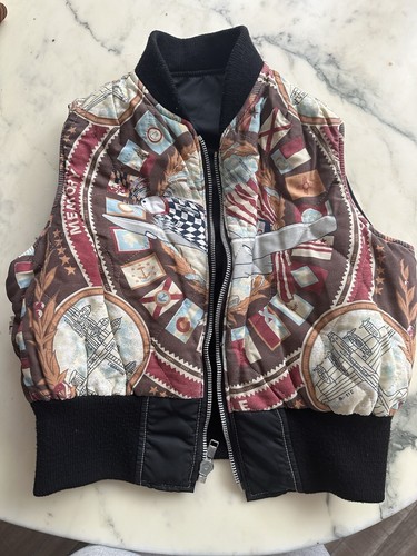 Blouson femme sans manche - femme,