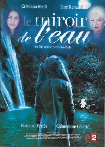 Miroir eau cristiana - miroir,