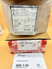 GESTRA STEAM SYSTEMS NRS 1-50 LEVEL SWITCH