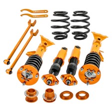 MaX Coilovers For Bmw E36