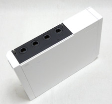 CONSOLE NINTENDO WII RETROCOMPATIBLE GAMECUBE LOOSE SANS ACCS TESTE ET FORMATE