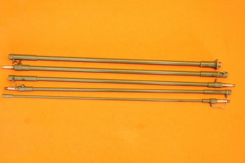 Antenne militaire manpack - antenne, hf