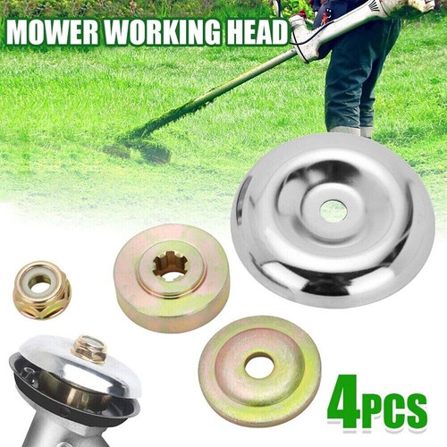 Kit pièces adaptateur - de,