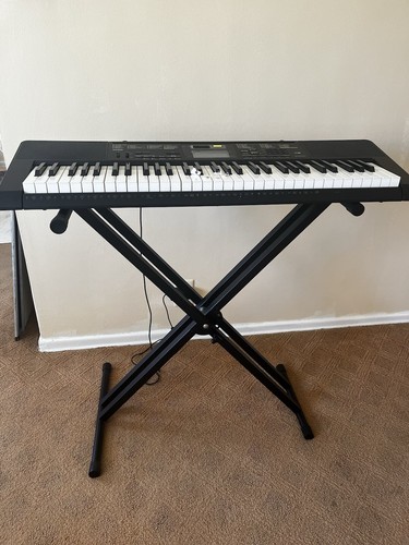 Casio ctk 2400 - 2400,