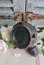 ANCIEN PHARE AUTO MOTO BESNARD