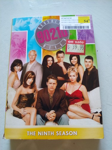 90210 beverly hills - beverly, saison