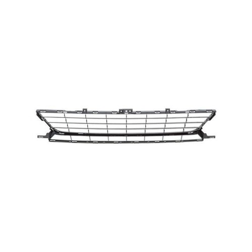 Grille pare choc - grille, de