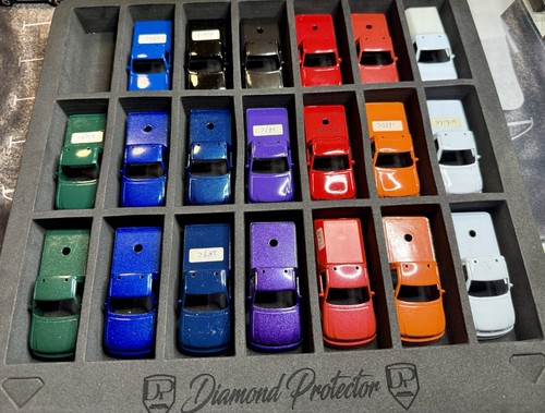 1999 limited edition matchbox - limited,