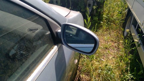 Retroviseur droit peugeot 607 - droit,