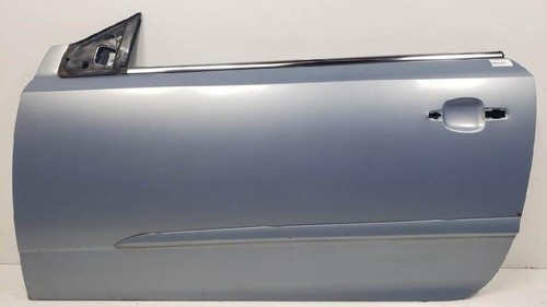 Porte avant gauche opel astra - opel,