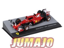 F1F3 Voiture 1/43 CENTAURIA