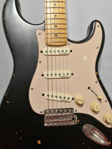 Vintage icon mrbk used - mrbk,
