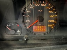 Compteur PEUGEOT 306 PHASE 2