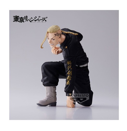 Figurine tokyo revengers - tokyo,