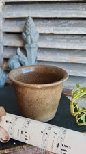 Ancien pot confiture - pot,