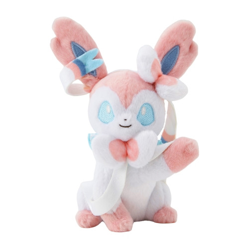 Peluche pokemon evoli - pokemon,