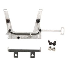 1:14 échelle Cabine Serrure