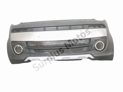 Pare choc avant microcar - pare-choc,