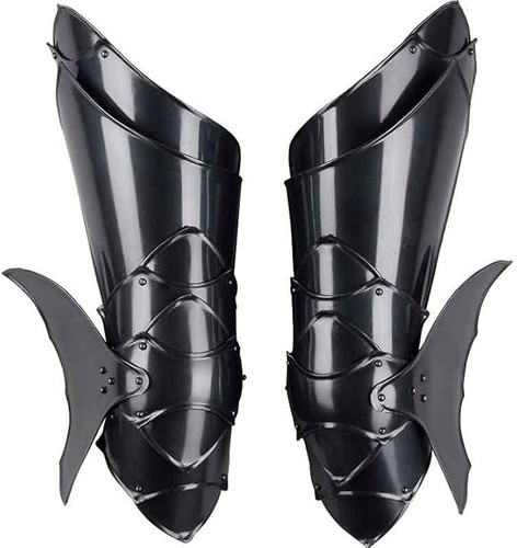 Médiéval garde jambes - médiéval, garde-jambes