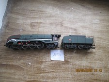 N°132/26 VAPEUR 232 U1 la