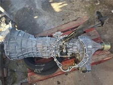 BOÎTE VITESSES MANUELLE 4X4