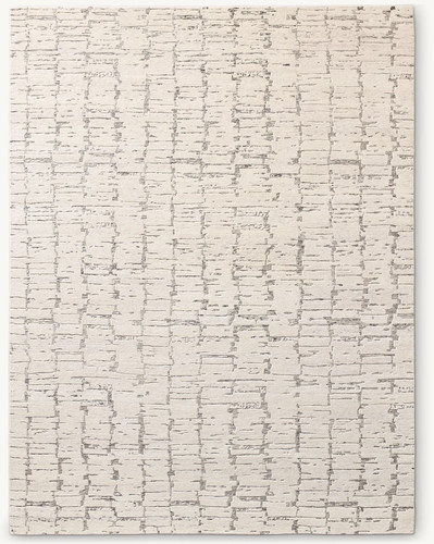 Tapis laine berbère - laine,