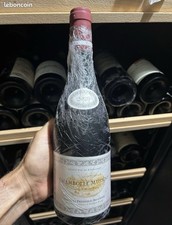 CHAMBOLLE MUSIGNY MUGNIER 2020