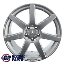Mercedes W204 AMG Jante Arrière Alliage 18" 8,5J 7 Branches ET:54 A2044019902