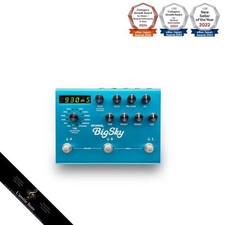 Machine de réverbération