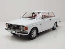 Volvo 142 1973 Voiture Modèle