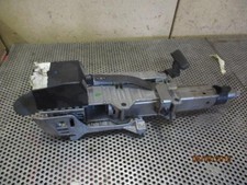 Colonne de direction RENAULT VEL SATIS PHASE 1