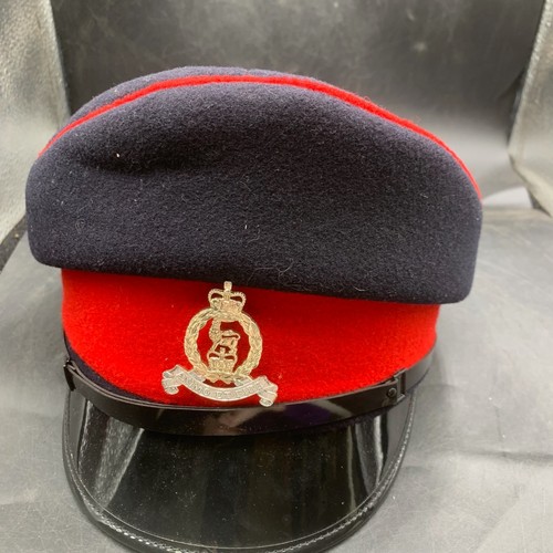Casquette régimentaire - régimentaire, à