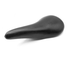 Selle San Marco cuir Noir