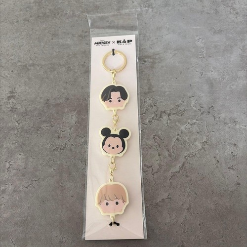 Porte clés mickey prince - porte-clés,