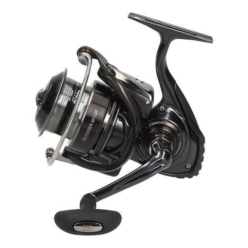 Daiwa team feeder - daiwa,