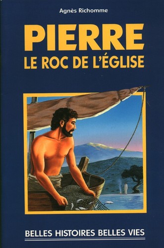 Livre religion pierre roc - livre,