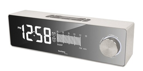Technoline 483 numérique - wt,