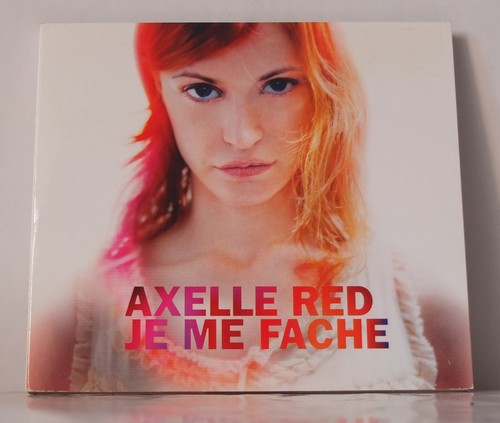 2002 single promo digipak - promo,