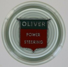 capuchon volant tracteur