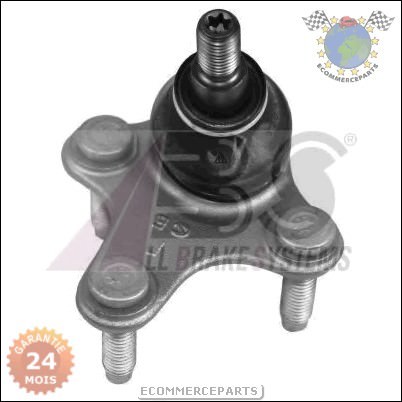 Xb8oabs rotule suspension - xb8oabs,