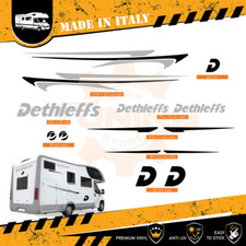 Décalcomanies adhésif