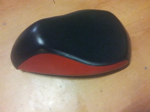 Selle peugeot ludix 50 pro - peugeot,