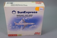 ZF111 SCHUCO 1/500 Avion