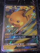 Pokemon JUMBO/OVERSIZED Card