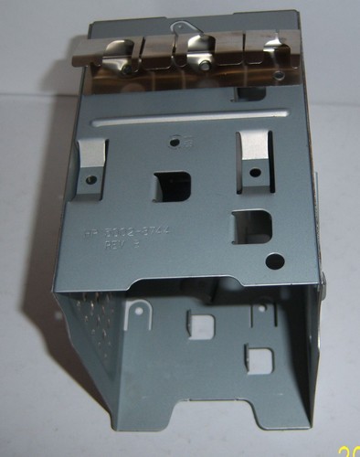 Rack support disque - rack,