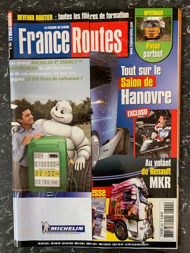 France routes 344 - france,