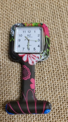 Montre medical infirmiere - medical,