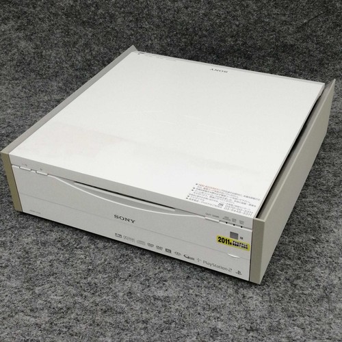 Console sony psx desr 5700 - console, desr-5700